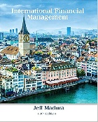 INTERNATIONAL FINANCIAL MANAGEMENT 13/E 2017 - 1337099732