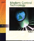 MODERN CONTROL TECHNOLOGY 3/E 2006 - 1401858066 - 9781401858063 MODERN CONTROL TECHNOLOGY 3/E 2006 - 1401858066