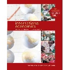 INTERNATIONAL ECONOMICS 2/E 2012 - 1429269030