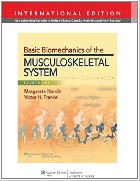 BASIC BIOMECHANICS OF THE MUSCULOSKELETAL SYSTEM(IE) 4/E 2012 - 1451117094