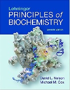 LEHNINGER PRINCIPLES OF BIOCHEMISTRY 7/E - 1464126119 - 9781464126116 LEHNINGER PRINCIPLES OF BIOCHEMISTRY 7/E - 1464126119