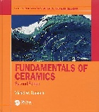 FUNDAMENTALS OF CERAMICS 2/E 2020 - 1498708137