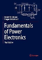 FUNDAMENTALS OF POWER ELECTRONICS 3/E 2020 - 3030438791