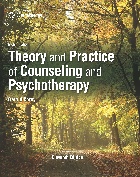 THEORY & PRACTICE OF COUNSELING & PSYCHOTHERAPY 11/E 2024 - 8214033543 - 9798214033549 THEORY & PRACTICE OF COUNSELING & PSYCHOTHERAPY 11/E 2024 - 8214033543