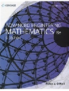 ADVANCED ENGINEERING MATHEMATICS(SI EDITION)(CUSTOM SOLUTIONS)
 8/E 2018 - 957928203X