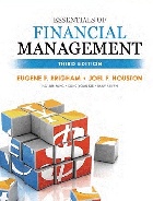 ESSENTIALS OF FINANCIAL MANAGEMENT 4/E 2018 - 981479208X - 9789814792080 ESSENTIALS OF FINANCIAL MANAGEMENT 4/E 2018 - 981479208X