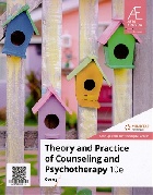 THEORY & PRACTICE OF COUNSELING & PSYCHOTHERAPY 10/E 2017 (ASIA EDITION) - 9814846457 - 9789814846455 THEORY & PRACTICE OF COUNSELING & PSYCHOTHERAPY 10/E 2017 (ASIA EDITION) - 9814846457