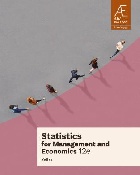 STATISTICS MANAGEMENT & ECONOMICS 12/E 2022 - 9815059432 - 9789815059434 STATISTICS MANAGEMENT & ECONOMICS 12/E 2022 - 9815059432
