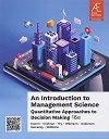 AN INTRODUCTION TO MANAGEMENT SCIENCE 16/E 2023 - 981507721X - 9789815077216 AN INTRODUCTION TO MANAGEMENT SCIENCE 16/E 2023 - 981507721X