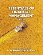 ESSENTIALS OF FINANCIAL MANAGEMENT 5/E 2023 - 9815077783 - 9789815077780 ESSENTIALS OF FINANCIAL MANAGEMENT 5/E 2023 - 9815077783