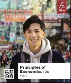 PRINCIPLES OF ECONOMICS 10/E 2024 - 981511929X - 9789815119299 PRINCIPLES OF ECONOMICS 10/E 2024 - 981511929X