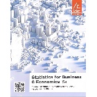 STATISTICS FOR BUSINESS & ECONOMICS 15/E<AE> 2023 - 981511932X
