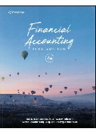 FINANCIAL ACCOUNTING 4/E IFRS EDITION 2025 - 9815244841