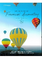 PRINCIPLES OF FINANCIAL ACCOUNTING 4/E IFRS EDITION 2025 - 9815291483