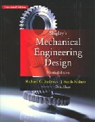 SHIGLEY'S MECHANICAL ENGINEERING DESIGN 9/E 2011 (ANNOTATED EDITION) - 9861577521 - 9789861577524 SHIGLEY'S MECHANICAL ENGINEERING DESIGN 9/E 2011 (ANNOTATED EDITION) - 9861577521