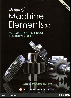 DESIGN OF MACHINE ELEMENTS 8/E (SI UNITS) 2013 - 9862802308