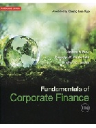 FUNDAMENTALS OF CORPORATE FINANCE 11E 2015 (導讀版) - 986341221X - 9789863412212 FUNDAMENTALS OF CORPORATE FINANCE 11E 2015 (導讀版) - 986341221X