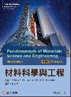 材料科學與工程 (精華版) (CALLISTER:FUNDAMENTALS OF MATERIALS SCIENCE & ENGINEERING 6/E)(SI版) 2024 - 9863783897 - 9789863783893 材料科學與工程 (精華版) (CALLISTER:FUNDAMENTALS OF MATERIALS SCIENCE & ENGINEERING 6/E)(SI版) 2024 - 9863783897