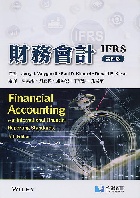 財務會計IFRS (FINANCIAL ACCOUNTING WITH INTERNATIONAL FINANCIAL REPORTING STANDARDS) 4/E 2019 - 9867696239
