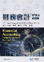 財務會計IFRS (FINANCIAL ACCOUNTING WITH INTERNATIONAL FINANCIAL REPORTING STANDARDS) 4/E 2019 - 9867696239 - 9789867696236 財務會計IFRS (FINANCIAL ACCOUNTING WITH INTERNATIONAL FINANCIAL REPORTING STANDARDS) 4/E 2019 - 9867696239