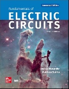 FUNDAMENTALS OF ELECTRIC CIRCUITS 7/E ANNOTATED EDITION 2023 - 9869614183 - 9789869614184 FUNDAMENTALS OF ELECTRIC CIRCUITS 7/E ANNOTATED EDITION 2023 - 9869614183