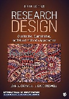 RESEARCH DESIGN 6/E 2023 - 1071870637 - 9781071870631