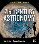 21ST CENTURY ASTRONOMY: THE SOLAR SYSTEM 7/E 2023 - 0393877086 - 9780393877083