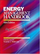 ENERGY MANAGEMENT HANDBOOK 8/E 2012 - 1466578289 - 9781466578289