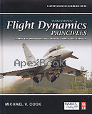 FLIGHT DYNAMICS PRINCIPLES: A LINEAR SYSTEMS APPROACH TO AIRCRAFT STABILITY & CONTROL 3/E 2013 - 0080982425 - 9780080982427