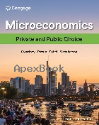 MICROECONOMICS: PRIVATE & PUBLIC CHOICE 18/E 2025 - B0D9N3KT17 - 9798214041506
