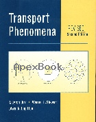 TRANSPORT PHENOMENA REVISED 2/E 2007 - 0470115394 - 9780470115398