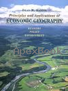 PRINCIPLES & APPLICATIONS OF ECONOMIC GEOGRAPHY 1997 - 0471109339 - 9780471109334