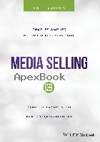 MEDIA SELLING: DIGITAL, TELEVISION, AUDIO, PRINT & CROSS-PLATFORM 5/E 2020 - 1119477395 - 9781119477396