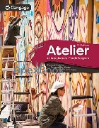 ATELIER 2/E 2025 - 0357797566 - 9780357797563