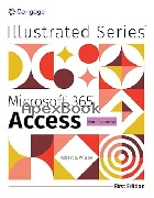 ILLUSTRATED MICROSOFT 365 ACCESS COMPREHENSIVE 2024 - 0357882792 - 9780357882795