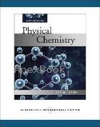 PHYSICAL CHEMISTRY 6/E 2008 - 007127636X - 9780071276368