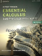 ESSENTIAL CALCULUS EARLY TRANSCENDENTAL FUNCTIONS 4/E 2018 - 9579282072 - 9789579282079