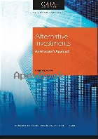 ALTERNATIVE INVESTMENTS: AN ALLOCATOR'S APPROACH 4/E 2017 - 1119651689 - 9781119651680