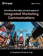 ADVERTISING, PROMOTION, & OTHER ASPECTS OF INTEGRATED MARKETING COMMUNICATIONS 11/E 2024 - 0357983971 - 9780357983973