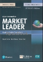 MARKET LEADER 3/E EXTRA (UPPER-INTERMEDIATE) COURSE BOOK PREMIUM DIGITAL EDITION WITH EBOOK & MYENGLISHLAB & DVD-ROM/1片 2021 - 129236114X - 9781292361147