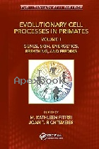 EVOLUTIONARY CELL PROCESSES IN PRIMATES 2023 - 1032072784 - 9781032072784