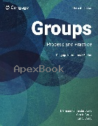 GROUPS: PROCESS & PRACTICE 11/E 2026 -  - 9798214129457