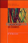 FUNDAMENTALS OF CERAMICS 2003 - 0750309024 - 9780750309028