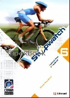 STOPWATCH (6) STUDENT'S BOOK & WORKBOOK WITH CD/1片 2016 -  - 7506009845329