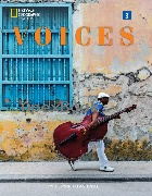VOICES 3: STUDENT'S BOOK 2023 - 0357444361 - 9780357444368