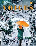 VOICES 5: STUDENT'S BOOK 2023 - 0357444590 - 9780357444597