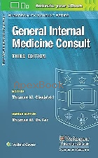 WASHINGTON MANUAL® GENERAL INTERNAL MEDICINE CONSULT 3/E 2017 - 1496346327 - 9781496346322