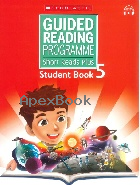 GUIDED READING PROGRAMME SHORT READS PLUS STUDENT BOOK (5) 2019 - 981484229X - 9789814842297