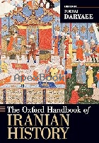 THE OXFORD HANDBOOK OF IRANIAN HISTORY 2014 - 0199390428 - 9780199390427