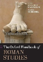 THE OXFORD HANDBOOK OF ROMAN STUDIES 2020 - 0198856008 - 9780198856009